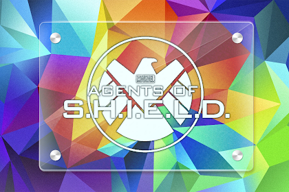 Agents of S.H.i.E.L.D. [1-р бүлэг]