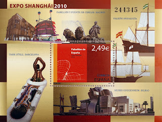 EXPO SHANGHAI