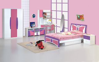 Kids bedroom interior design1