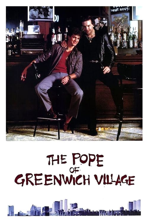 Il papa di Greenwich Village 1984 Film Completo Streaming