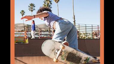 CASTING en BCN: Se buscan SKATERS profesionales entre 18 a 30 años para ANUNCIO PUBLICITARIO