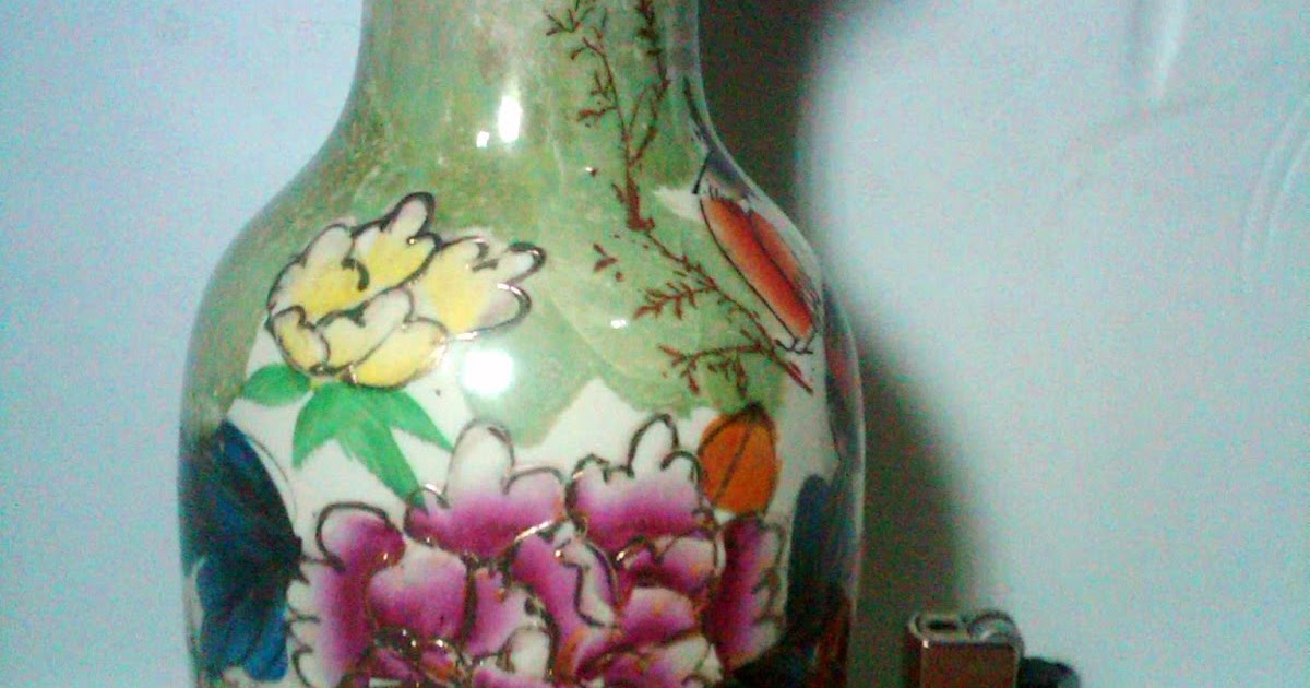 24 Ide Harga Guci Keramik  Vas Bunga