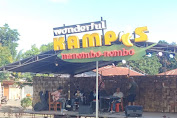 Lestarikan Budaya Dan Tradisi, Festival Manembo Nembo dengan Tema "Wonderful Kampis" Menghentak  