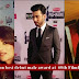 Fawad Khan won best debut male award at 60th Filmfare Awards - Unseen Pictures