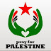 Pray For Palestine