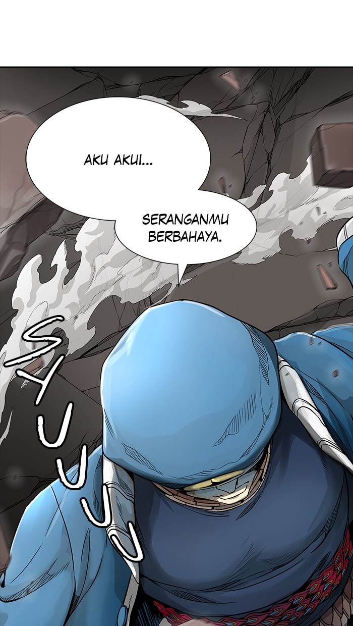 Webtoon Tower Of God Bahasa Indonesia Chapter 460