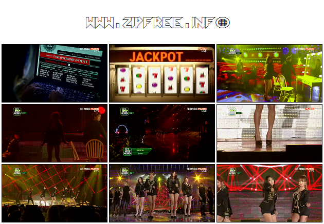 Mediafire Download [Perf] Sistar - VCR + Intro + Alone @ 121214 MBC Music MelOn Music Awards