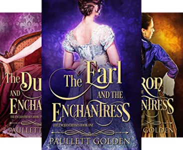 The Enchantress Series