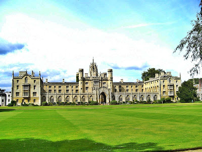  University of Cambridge