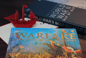 dk books warfare