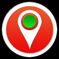 GPS Coordinates v1.01 APK For Android [Terbaru]