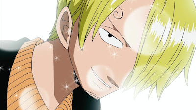 ワンピース アニメ ウォーターセブン編 253話 サンジ Vinsmoke Sanji | ONE PIECE Episode 253 Water 7