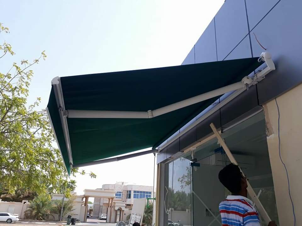 Awning Material Suppliers