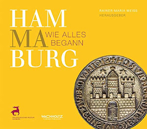 Hammaburg: Wie alles begann