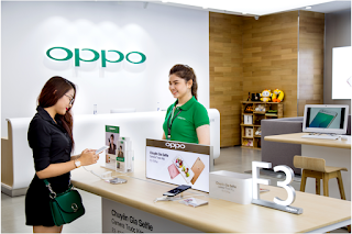 Oppo Mobile Company