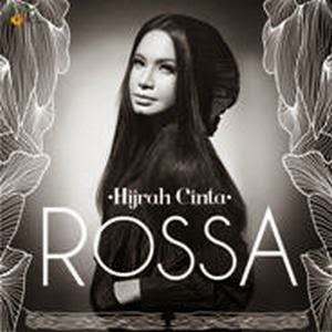 Rossa - Hijrah Cinta