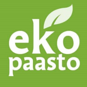 ekopaaston logo