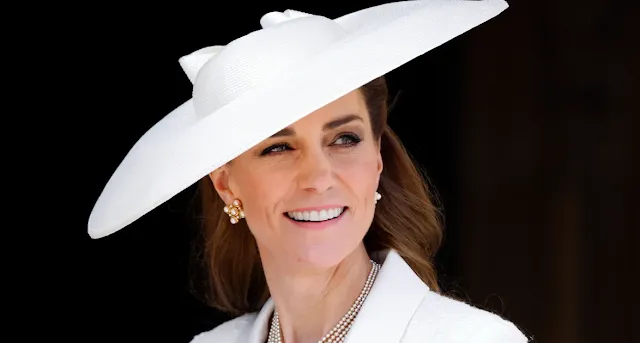 Catherine’s Unexpected Royal Ascot Absence Sparks Palace Concern