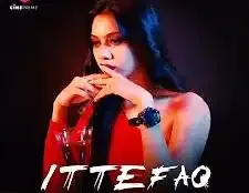 Ittefaq web series