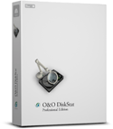 O&O DiskStat Professional 1.0