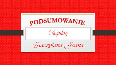 Podsumowanie - Luty 2016