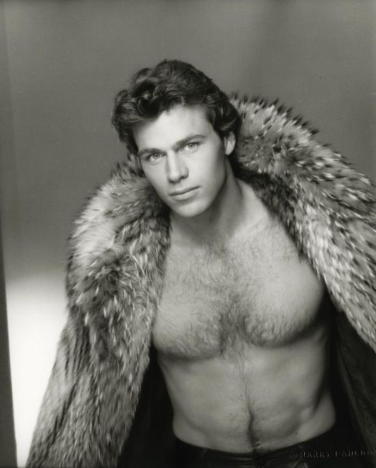 JonErik Hexum