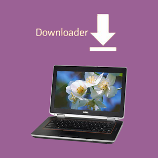 Free video and audio downloader