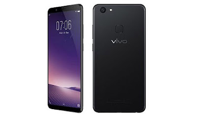 Vivo V7 Plus