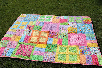 Quilts for Kids