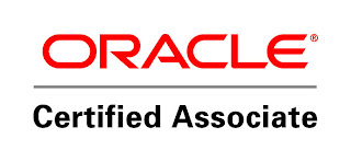 Oracle Certification