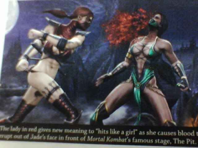 mortal kombat 9 smoke gameplay. images mortal kombat 9 smoke