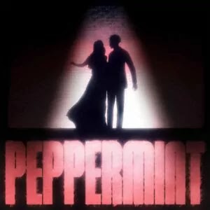 (Afro Pop) Peppermint - Tekno (2023) 