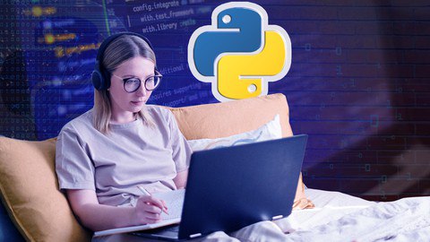 Python for OOP: The A-to-Z OOP Python Programming Course [Free Online Course] - TechCracked