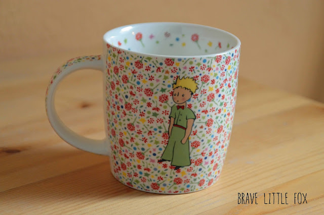 Tasse Der kleine Prinz