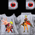 BAJU NARUTO
