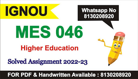 mes-44 ignou study material; mes-53; mes 045; school management ignou pdf; educational management egyankosh; ignou notes on higher education; educational administration and supervision pdf ignou; ignou pgdema study material