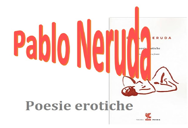 Pablo Neruda poesia