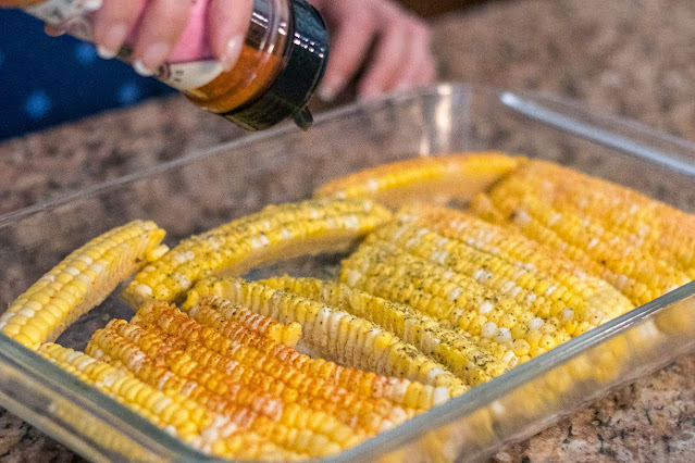How to Make Grilled Corn Ribs For Your Next Summer Family Meal!