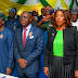 SANWO-OLU: WE WON'T ALLOW DISRUPTION OF BUSINESS IN LAGOS