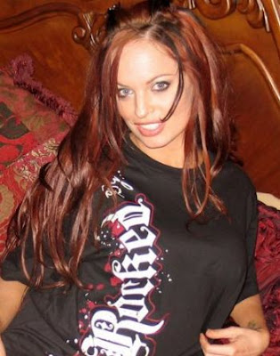 Christy Hemme