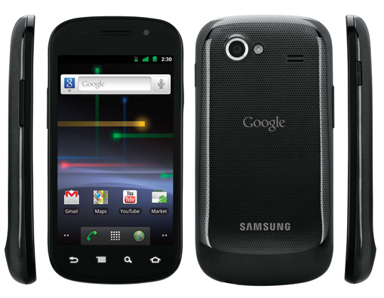 samsung nexus