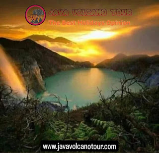 2024  Bromo and  Ijen Tour Depart from Bali