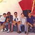 Thailand International Jazz Festival in Bangkok 1996