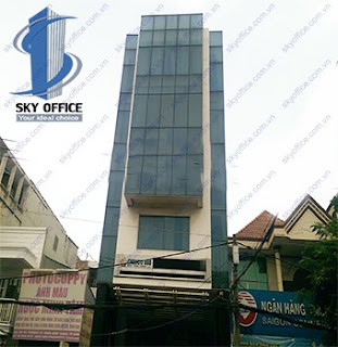 văn phòng cho thuê quận bình thạnh skyoffice.com.vn