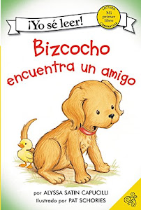 Descargar Bizcocho Encuentra un Amigo (Yo Se Leer!) PDF por Alyssa Satin Capucilli