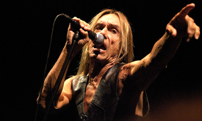 iggy pop