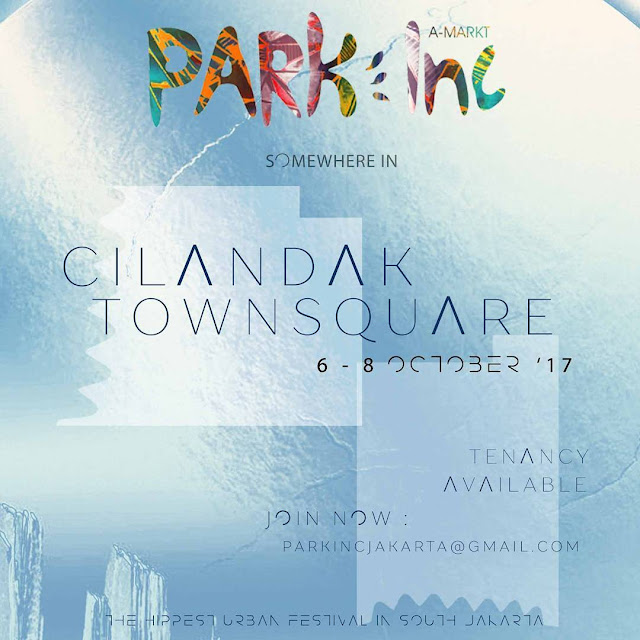 Park Inc Jakarta