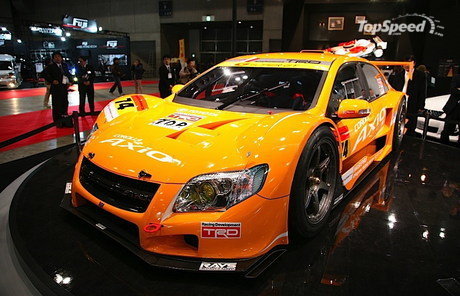Sport Cars on Exotic Bigfoot Cars  Top Sports Cars Of All Time