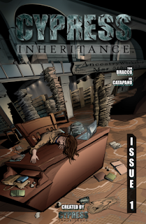Cypress Inheritance The Beginning Chapter III-SKIDROW PC Games