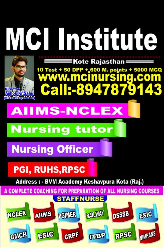 Our Institute Features